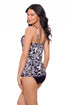 MiracleSuit Talavera Marina Tankini Top